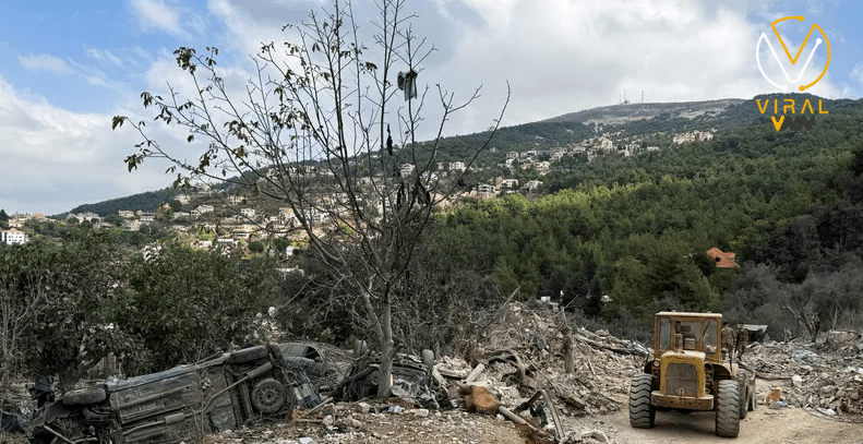 تقرير وزارة الصحة حول ضحايا الغارات الإسرائيلية على لبنان الإثنين