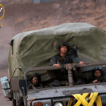 إسرائيل تعزز قواتها بفرقة خامسة في جنوب لبنان