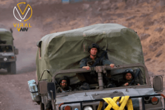 إسرائيل تعزز قواتها بفرقة خامسة في جنوب لبنان