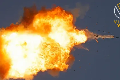إطلاق 50 قذيفة من حزب الله علي إسرائيل فجر الأربعاء