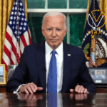 بايدن يعلن تغيير الاستراتيجية العسكرية الأمريكية في الشرق الأوسط