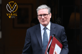 مناقشات بريطانية حول فرض عقوبات على سموتريتش وبن غفير