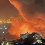 قصف جوي بست غارات يستهدف صنعاء وصعدة