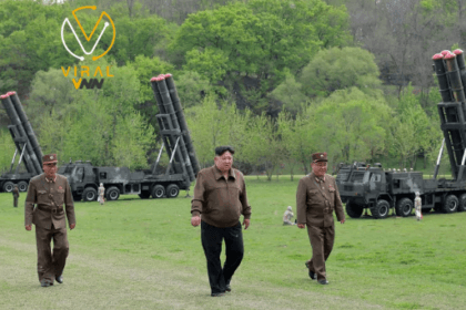 كوريا الشمالية تصف الجنوب بـ "الدولة المعادية" في دستورها