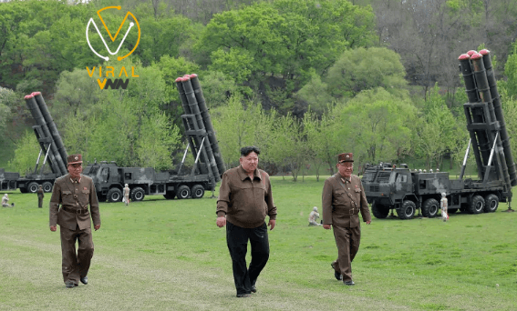 كوريا الشمالية تصف الجنوب بـ "الدولة المعادية" في دستورها