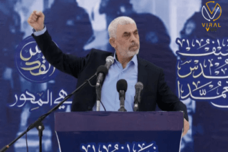 من سيقود حماس بعد السنوار؟