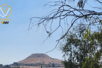 انخفاض الحرارة عن المعدل المتوقع وفرصة هطول أمطار متفرقة