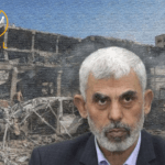 تقرير يوضح تفاصيل استشهاد السنوار