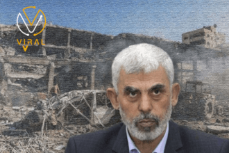 تقرير يوضح تفاصيل استشهاد السنوار