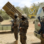 حزب الله يعلن عن انتقاله الى مرحلة متطورة ومرتفعة