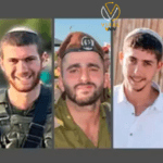 مقتل ضابطين وثلاثة جنود إسرائيليين خلال اشتباكات جنوب لبنان