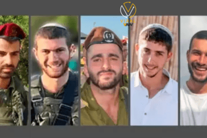 مقتل ضابطين وثلاثة جنود إسرائيليين خلال اشتباكات جنوب لبنان