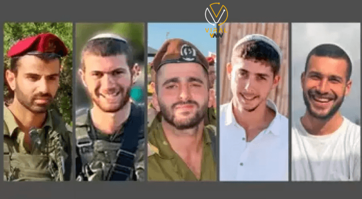 مقتل ضابطين وثلاثة جنود إسرائيليين خلال اشتباكات جنوب لبنان