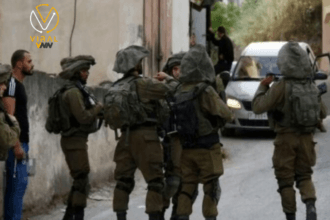 تصاعد الإجراءات الأمنية للاحتلال في البلدة القديمة ومداخل الخليل بالضفة