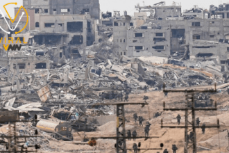 استشهاد قائد كتيبة تل السلطان محمود حمدان برفقة السنوار