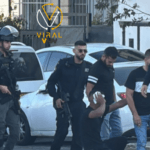 مستوطنون يهاجمون سكان سلوان