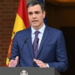 دعوة من رئيس حكومة إسبانيا لقادة أوروبا للاعتراف بالدولة الفلسطينية