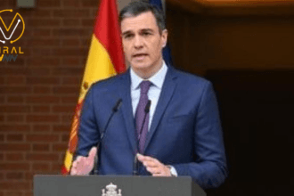 دعوة من رئيس حكومة إسبانيا لقادة أوروبا للاعتراف بالدولة الفلسطينية