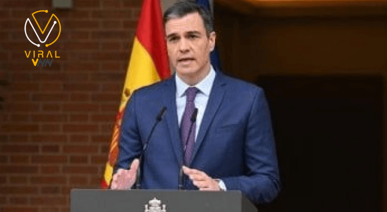 دعوة من رئيس حكومة إسبانيا لقادة أوروبا للاعتراف بالدولة الفلسطينية