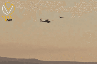 مسيرة لبنانية تصيب منزل نتنياهو في قيسارية