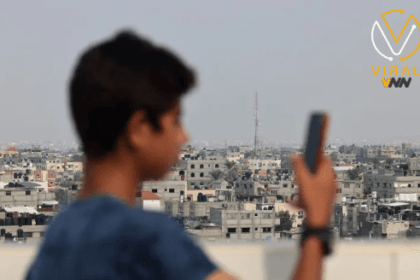 تعطل شامل لشبكة الإنترنت شمال غزة