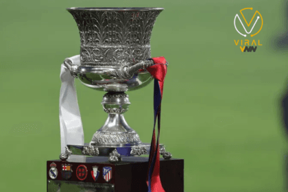 السعودية تستضيف كأس السوبر الإسباني للمرة الخامسة