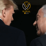 ترامب يهاجم بايدن بسبب موقفه من نتنياهو