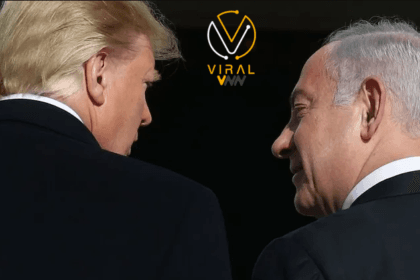 ترامب يهاجم بايدن بسبب موقفه من نتنياهو