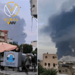 غارات جوية على الحديدة واستهداف الحوثيين لسفينة جديدة