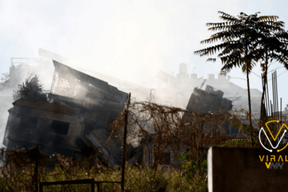 إسرائيل تستهدف مقر قيادة لحزب الله في بيروت