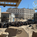 الاحتلال يجبر الأهالي على مغادرة شمال غزة