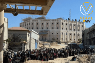 الاحتلال يجبر الأهالي على مغادرة شمال غزة