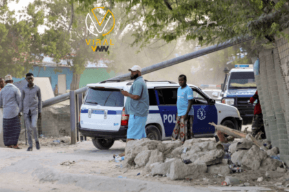 القضاء على أكثر من 30 عنصر إرهابي في الصومال