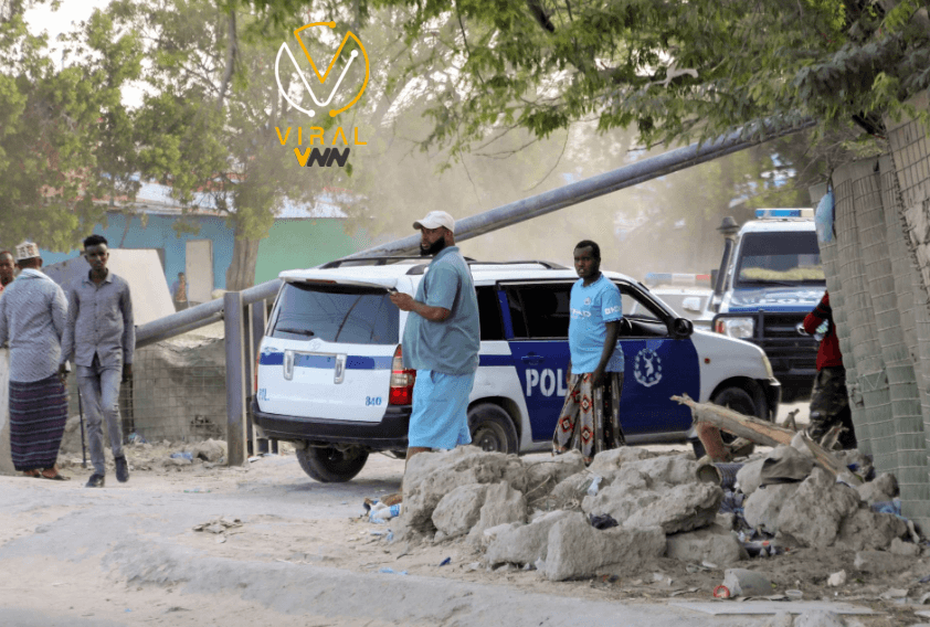 القضاء على أكثر من 30 عنصر إرهابي في الصومال