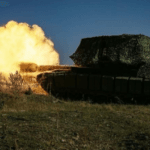 القوات الروسية تستعيد بلدة في "دونيتسك"