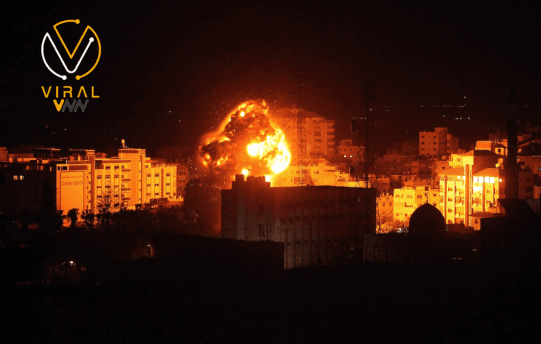 استشهاد أكثر من 70 شخص نتيجة قصف الاحتلال لمربع سكني في بيت لاهيا