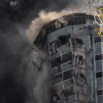 تضرر ربع مليون منزل في غزة