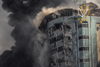 تضرر ربع مليون منزل في غزة