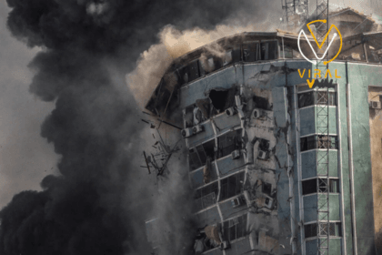 تضرر ربع مليون منزل في غزة