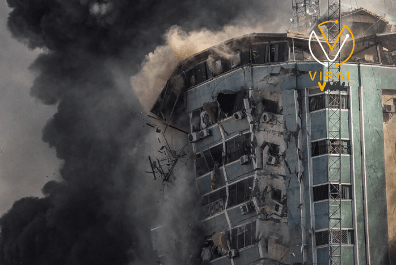 تضرر ربع مليون منزل في غزة