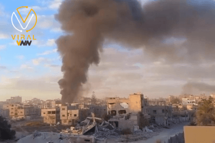 15 شهيد وعدد من المصابين إثر قصف إسرائيلي لبيت لاهيا