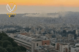 غارات إسرائيلية تسفر عن شهداء وجرحى في بيروت