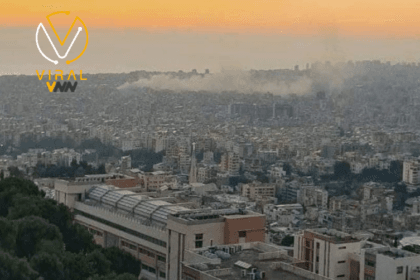 غارات إسرائيلية تسفر عن شهداء وجرحى في بيروت
