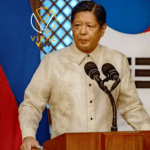 نائبة رئيس الفلبين تتوعد بإعدام الرئيس الحالي