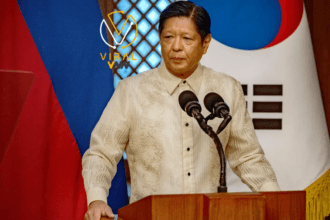 نائبة رئيس الفلبين تتوعد بإعدام الرئيس الحالي