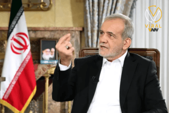 إيران تعلن عن استعدادها للرد على أي هجوم من إسرائيل