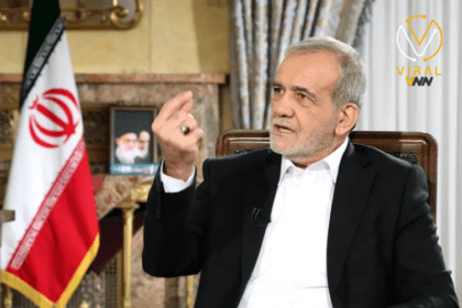 إيران تعلن عن استعدادها للرد على أي هجوم من إسرائيل