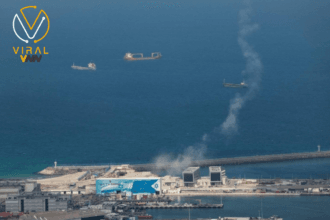 حزب الله يستهدف قاعدة غليلوت بصواريخ