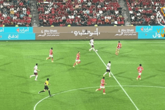 الأهلي والزمالك في مواجهة نارية بنهائي السوبر المصري