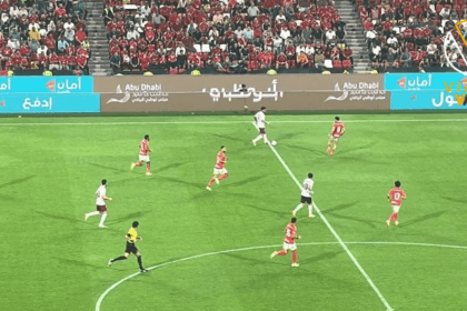 الأهلي والزمالك في مواجهة نارية بنهائي السوبر المصري